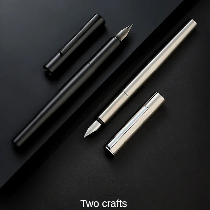 JotHaus Fountain Pen (Ink Not Included)