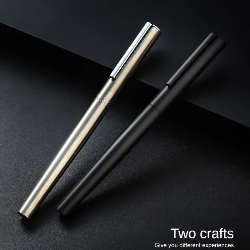 JotHaus Fountain Pen (Ink Not Included)