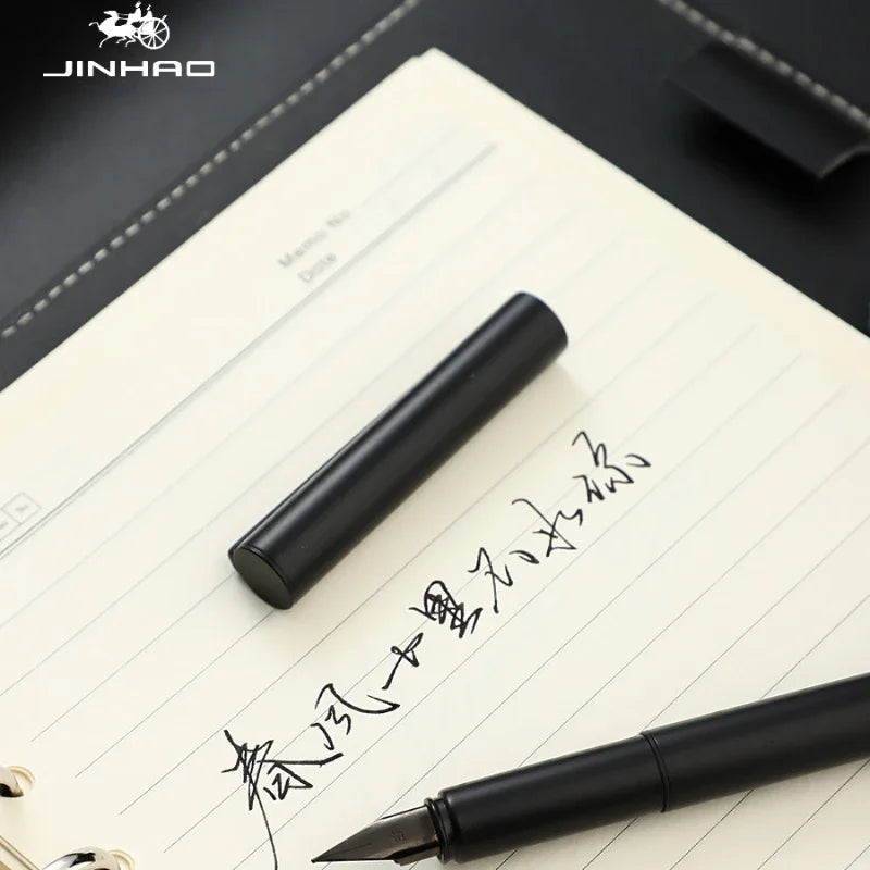 JotHaus Fountain Pen (Ink Not Included)