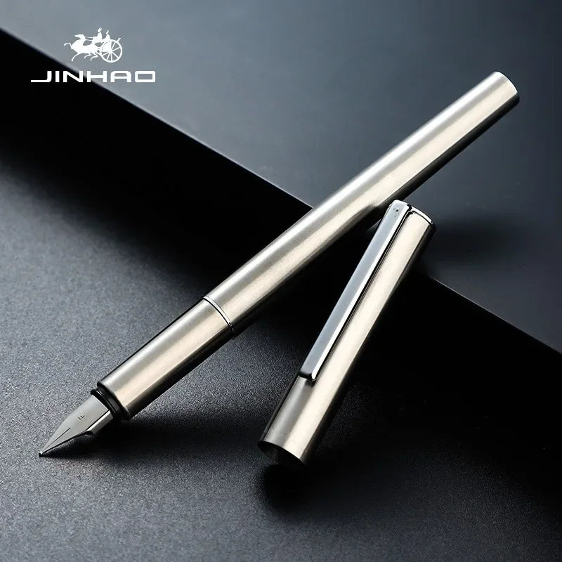 JotHaus Fountain Pen (Ink Not Included)