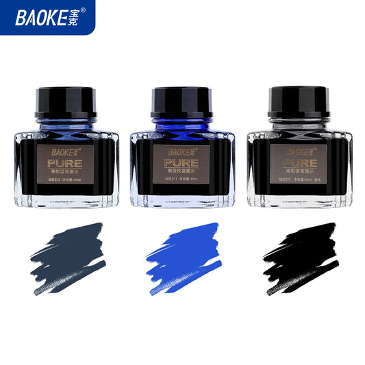 JotHaus Fountain Pen Ink