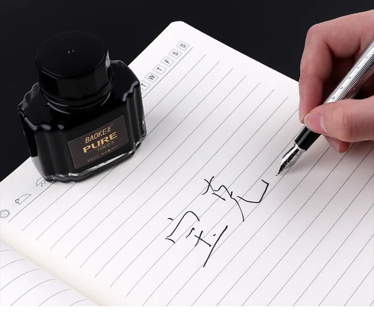 JotHaus Fountain Pen Ink