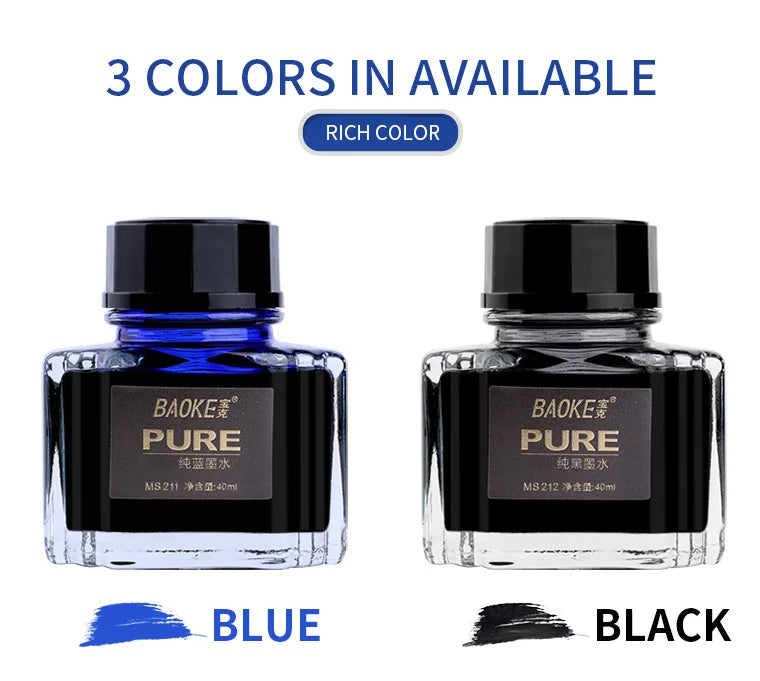 JotHaus Fountain Pen Ink