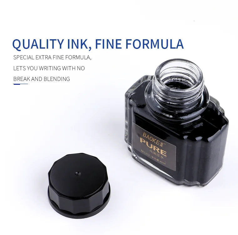 JotHaus Fountain Pen Ink