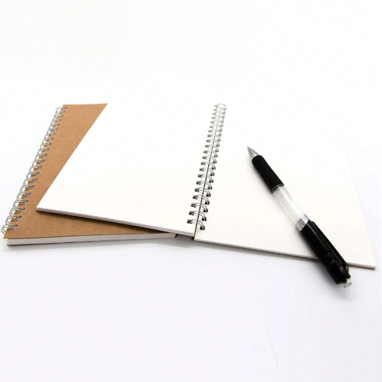 2-Pack Premium Sketchbooks (Value Pack)