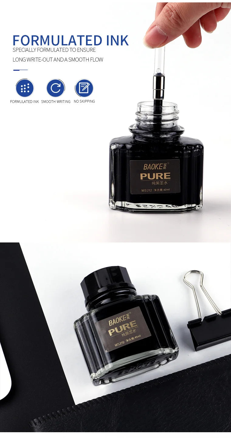 JotHaus Fountain Pen Ink