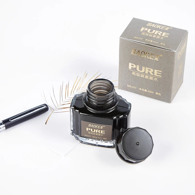 JotHaus Fountain Pen Ink