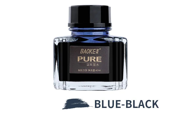 JotHaus Fountain Pen Ink