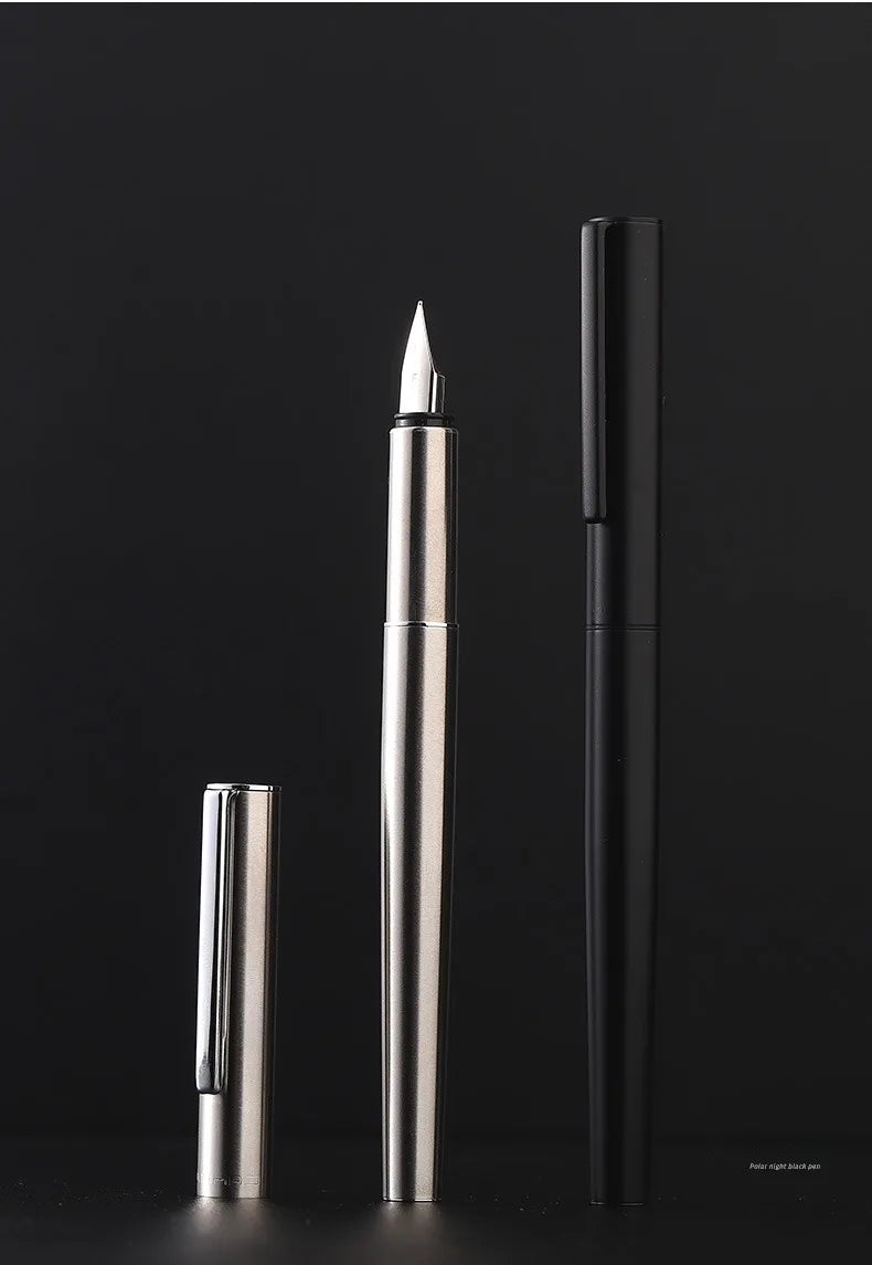 JotHaus Fountain Pen (Ink Not Included)