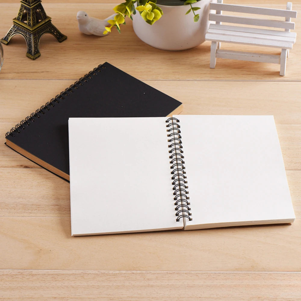2-Pack Premium Sketchbooks (Value Pack)