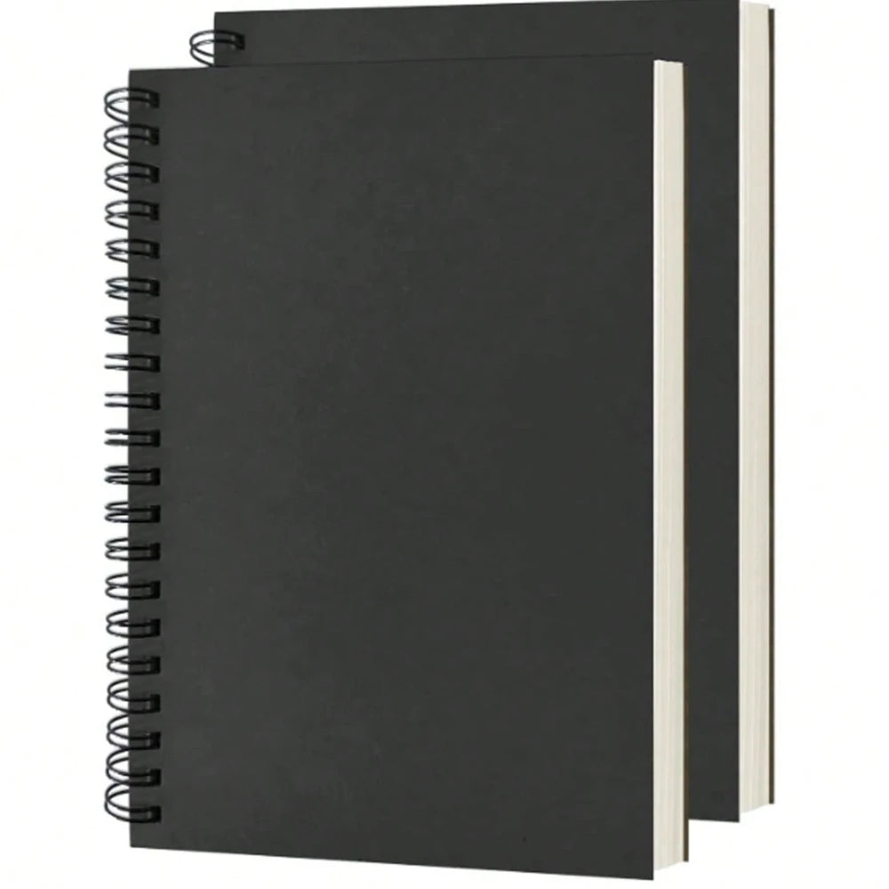 2-Pack Premium Sketchbooks (Value Pack)