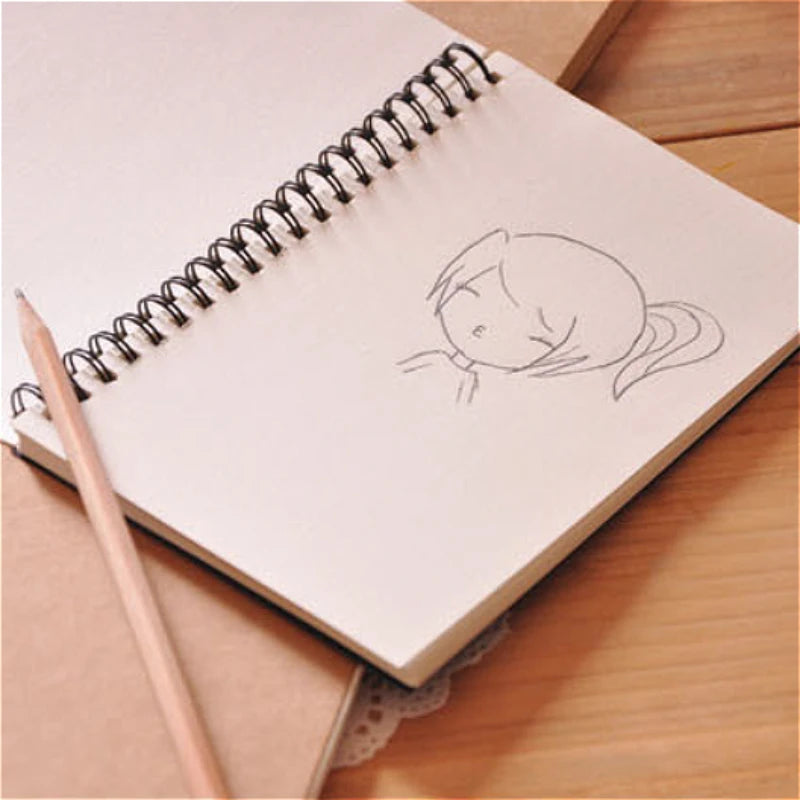 2-Pack Premium Sketchbooks (Value Pack)
