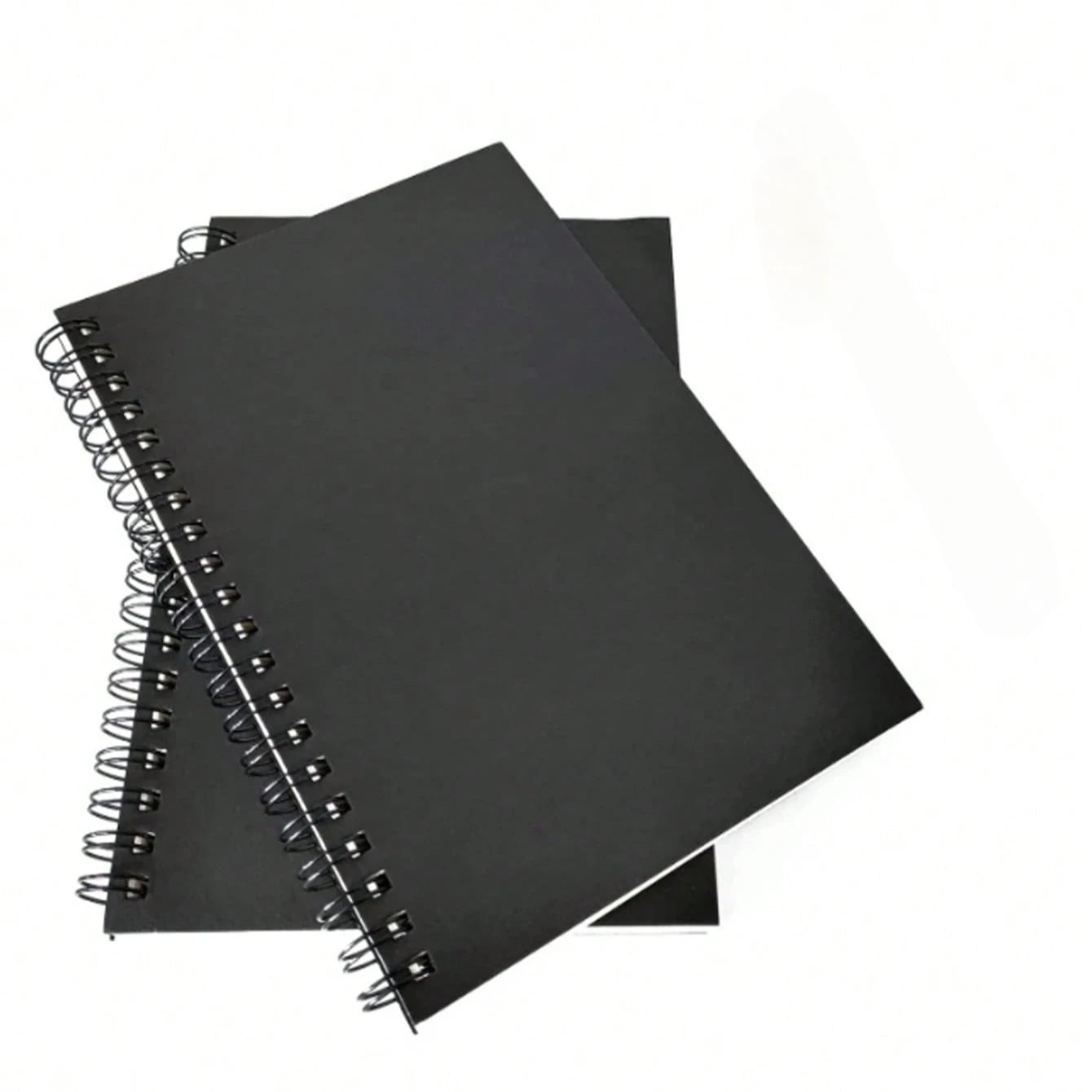 2-Pack Premium Sketchbooks (Value Pack)