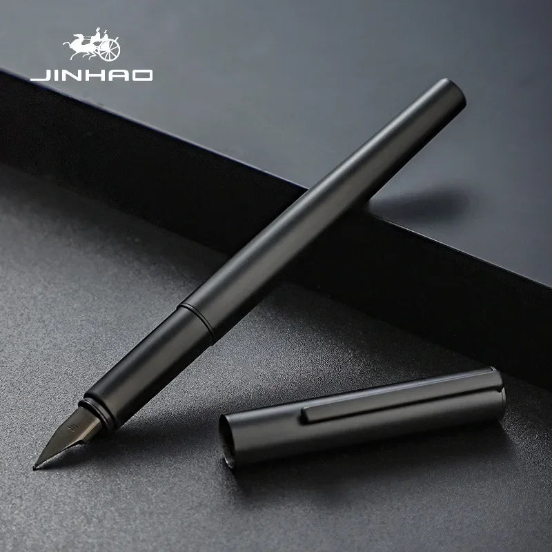 JotHaus Fountain Pen (Ink Not Included)