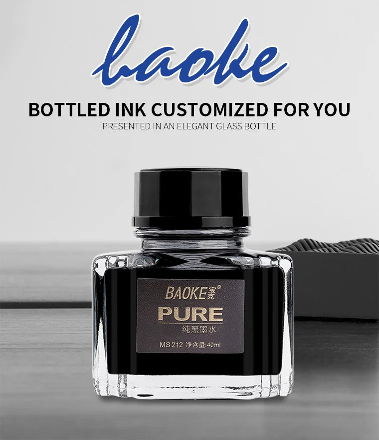 JotHaus Fountain Pen Ink